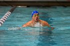 Swimming vs Bentley  Wheaton College Swimming & Diving vs Bentley College. - Photo by Keith Nordstrom : Wheaton, Swimming & Diving